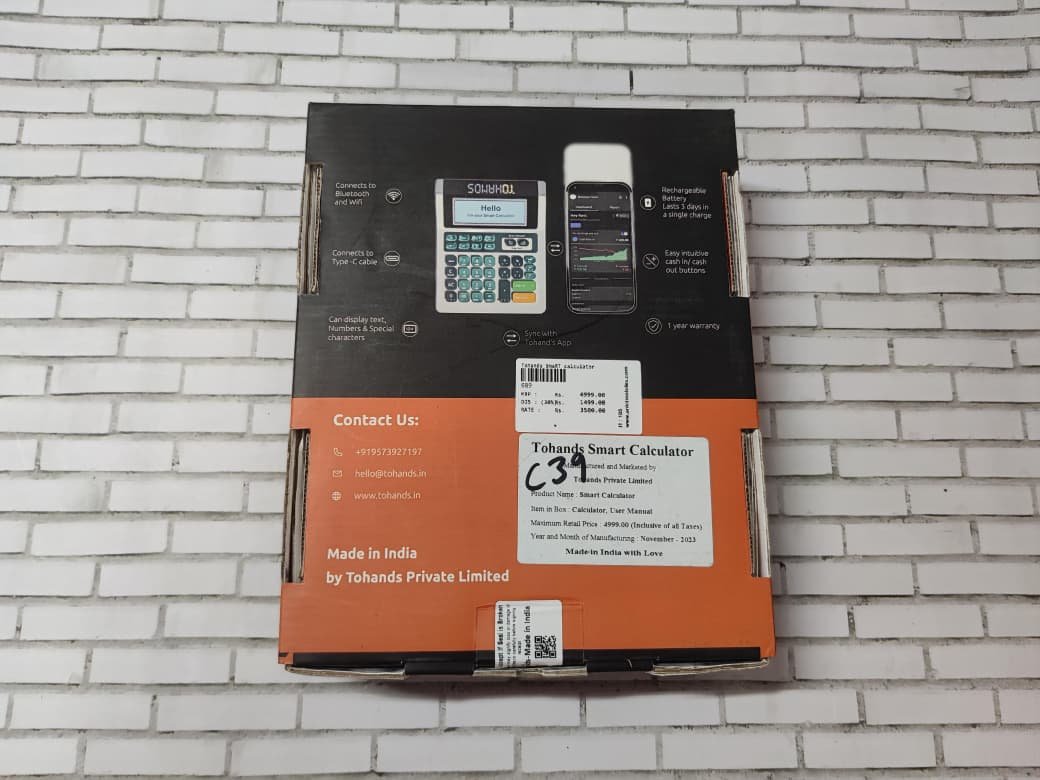 product